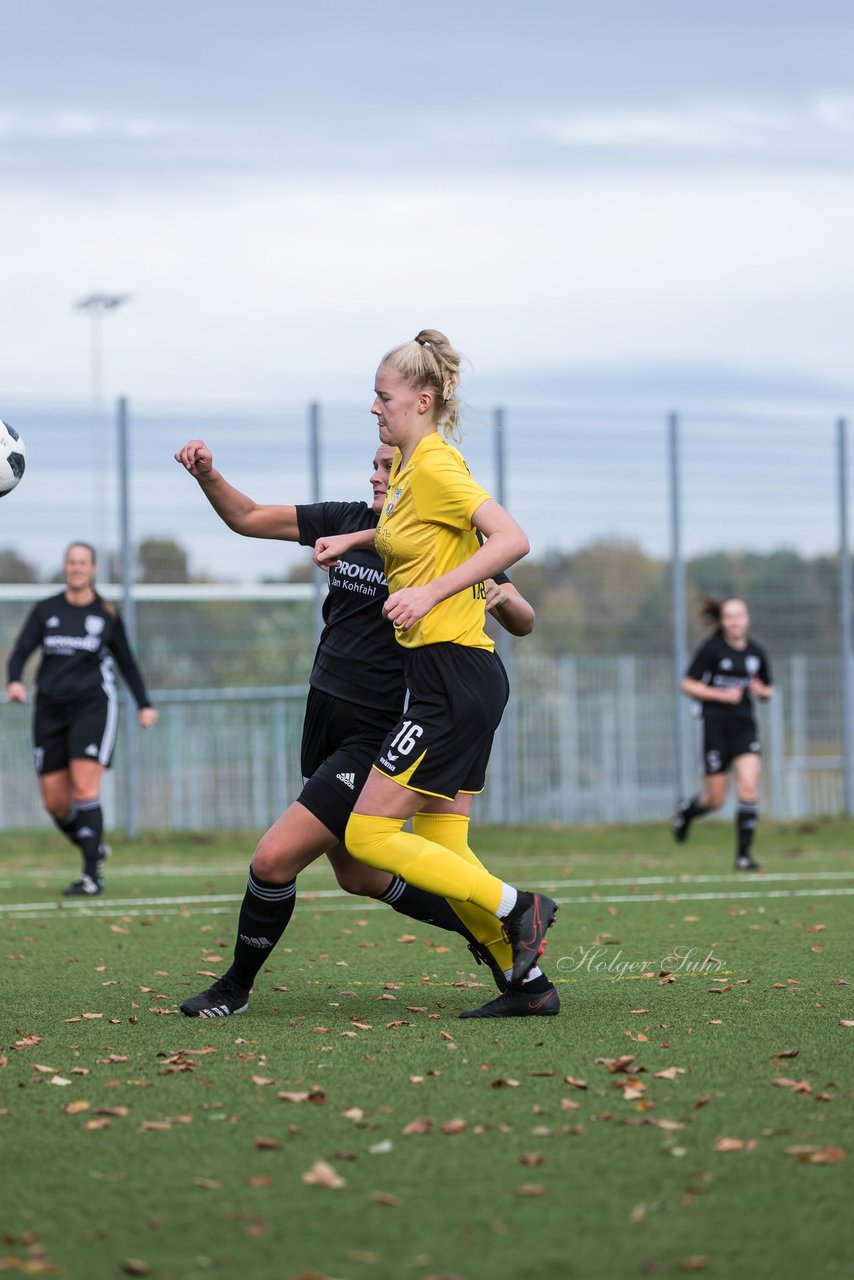 Bild 193 - F FSC Kaltenkirchen - SV Frisia 03 Risum-Lindholm : Ergebnis: 0:7